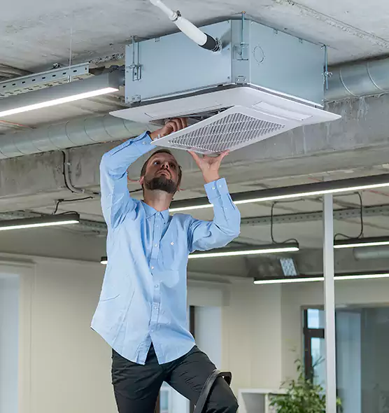 Professional Air Duct Cleaners in Hagerstown, MD