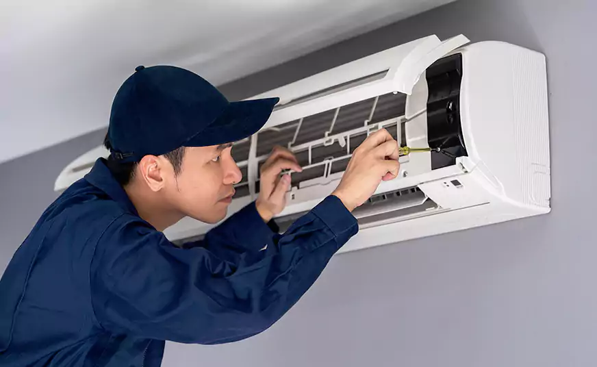 AC Duct Cleaning Hagerstown