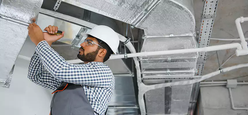 Proactive Ac Vent Repairs & Air Duct Replacement Companies Near Me in Hagerstown