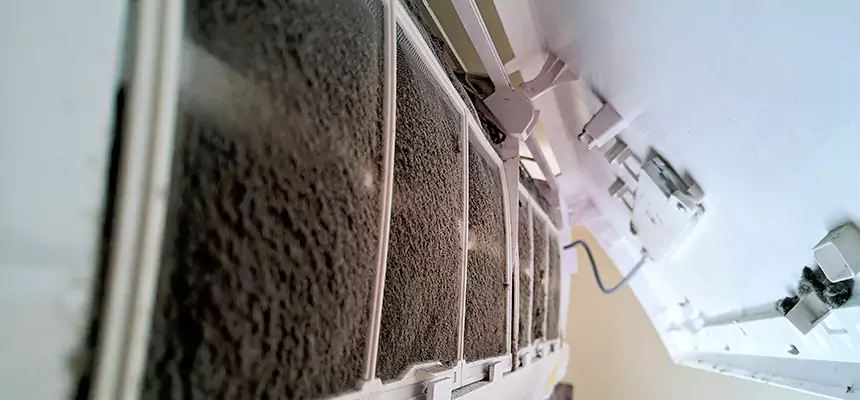 Preventive Air Duct Bacteria Removal in Hagerstown