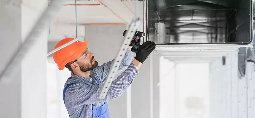 Our Air Vent Replacement Services in Hagerstown, MD