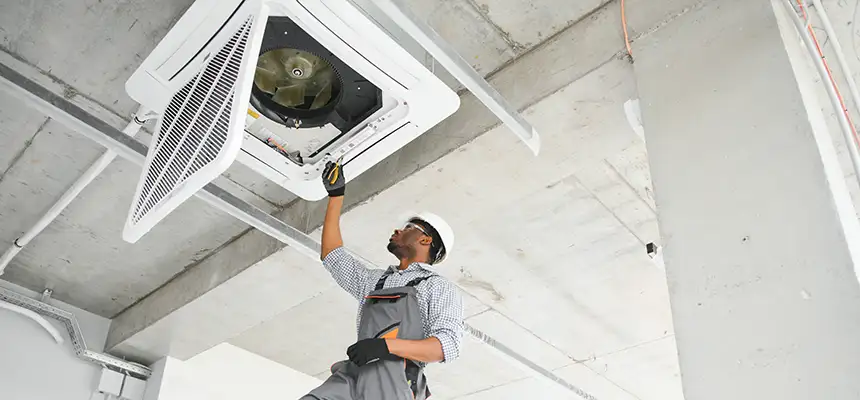 Efficient Multi‑Unit & HOA Annual Vent Cleaning Plans in Hagerstown