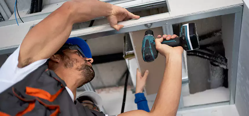 Our Apartment Air Duct Cleaning Services in Hagerstown, MD