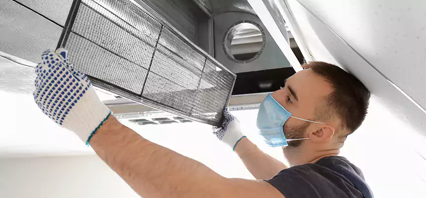 Our Dryer Vent Cleaning Services in Hagerstown, MD