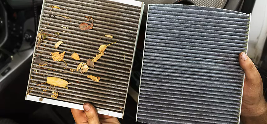 Our Dryer Vent Lint Filter Cleaning Services in Hagerstown, MD