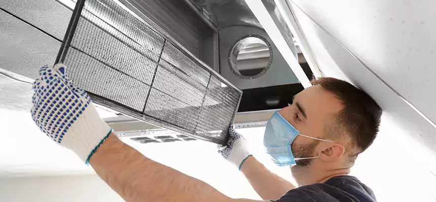 Our Home Duct Cleaning Services in Hagerstown, MD  