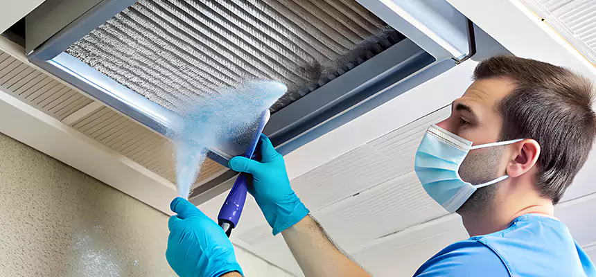 Our Home Ventilation Cleaning Services in Hagerstown, MD