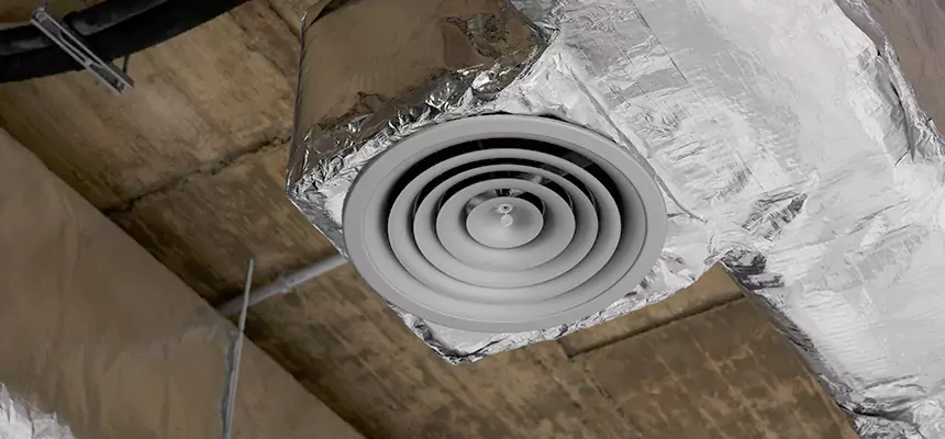 Our Low VOC Vent Installation Services in Hagerstown, MD