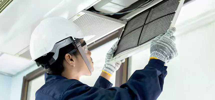 Our Multi-family Home Duct Cleaning Services in Hagerstown, MD