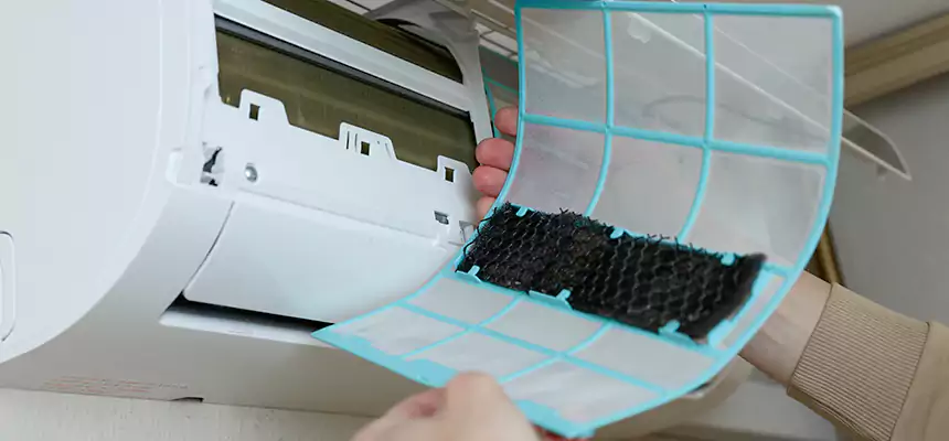 Gentle Ductwork Odor-Control Pet Dander Duct Cleaning in Hagerstown, MD