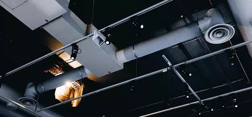 Our Seasonal Allergy Air Duct Cleaning Services in Hagerstown, MD