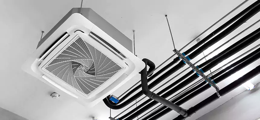 Our Smart AC Vent Controller Services in Hagerstown, MD