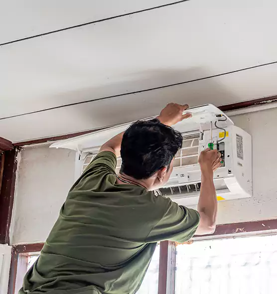 About Air Duct & AC Odor Removal in Hagerstown, MD