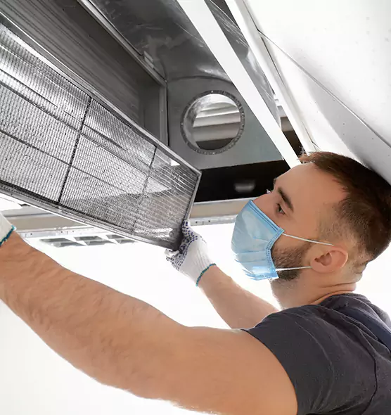 About Air Duct Pathogen Disinfection in Hagerstown, MD