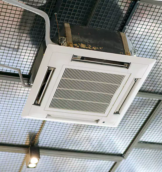 Top-Notch Allergy Relief Vent Cleaning Services in Hagerstown, MD