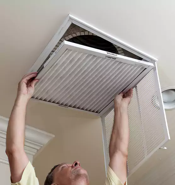 Trusted Apartment Air Duct Cleaning in Hagerstown, MD