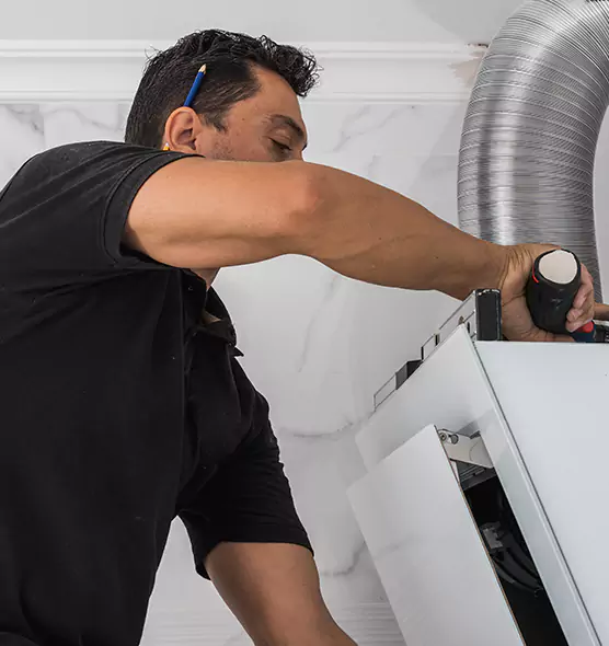 Trusted Bathroom Exhaust Duct Cleaning in Hagerstown, MD