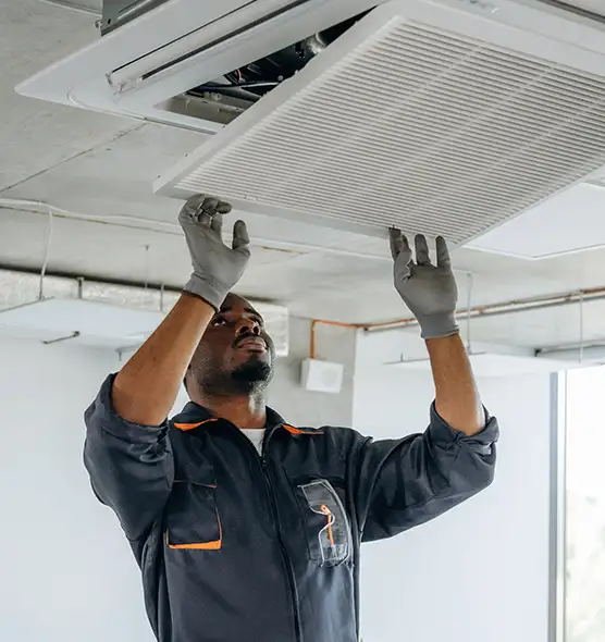 About Certified Air Duct Specialists in Hagerstown, MD