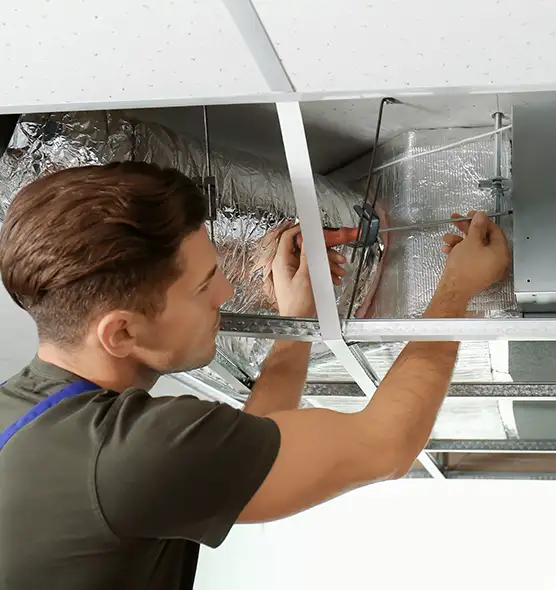 Professional Clogged Dryer Vent Repair in Hagerstown, MD