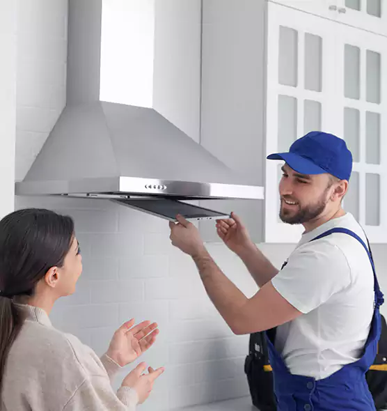 Professional Dryer Vent Cleaning Service in Hagerstown, MD