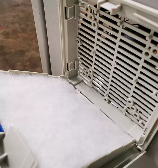 Professional Dryer Vent Mold Cleaning in Hagerstown, MD