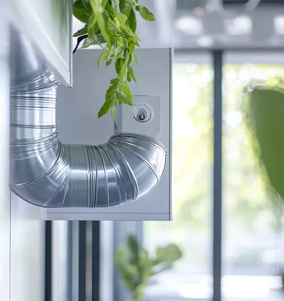 Professional Eco-Safe Dryer Vent Cleaning in Hagerstown, MD