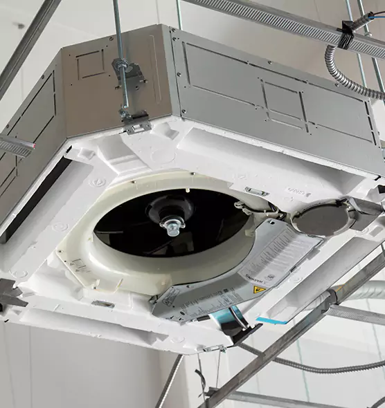 Professional Industrial Dryer Vent Cleaning in Hagerstown, MD