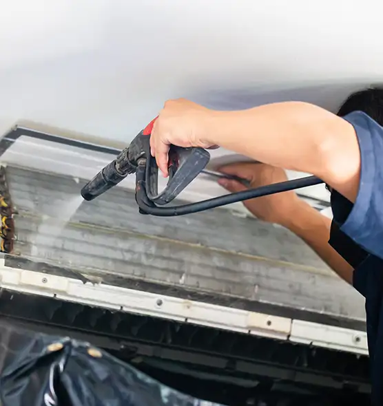 Welcome to Move-in/Move-out Duct Cleaning Services in Hagerstown, MD