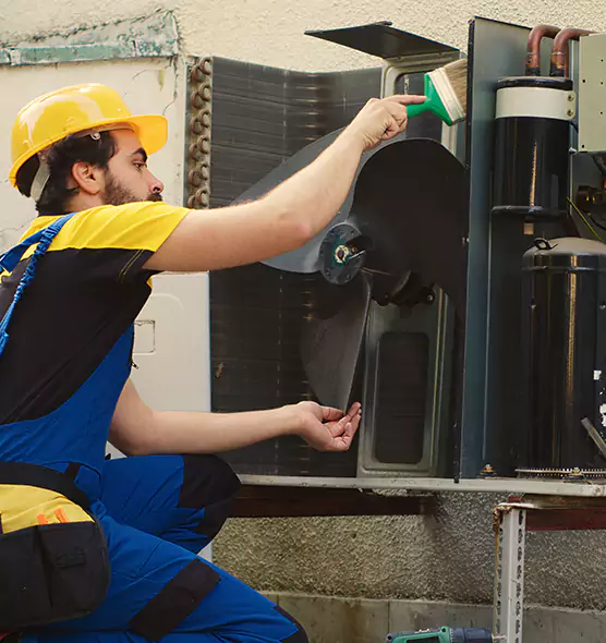 Top-Rated New Room Vent Extension in Hagerstown, MD