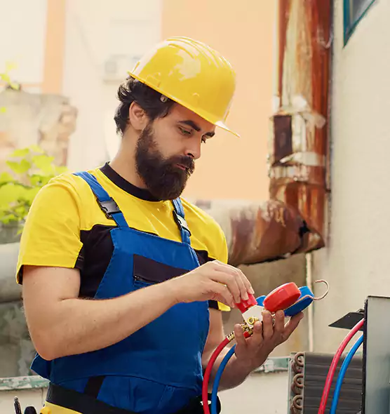 About Smart HVAC Installation in Hagerstown, MD