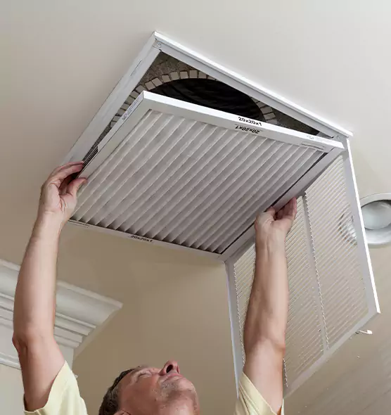 Professional Vent Relocation Services in Hagerstown, MD