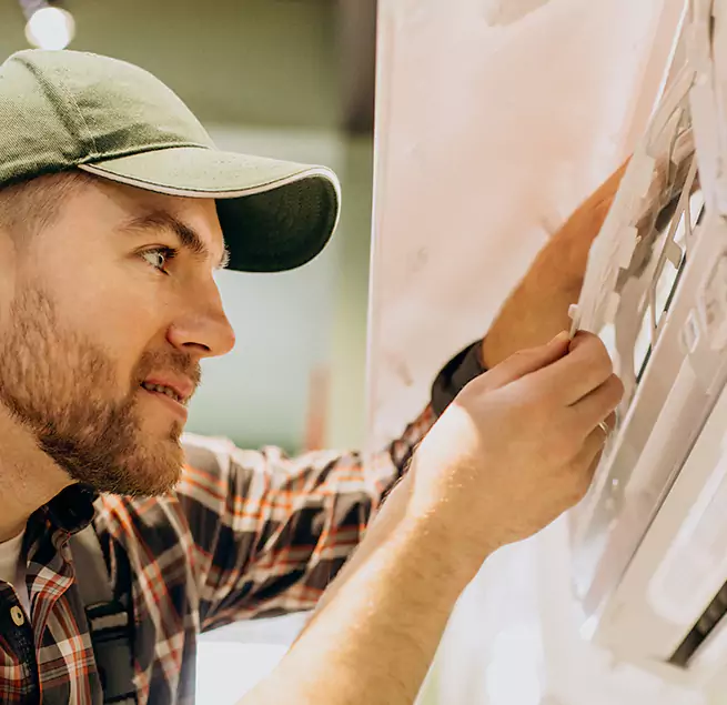 Why Homeowners Businesses Trust Us in Hagerstown, MD?