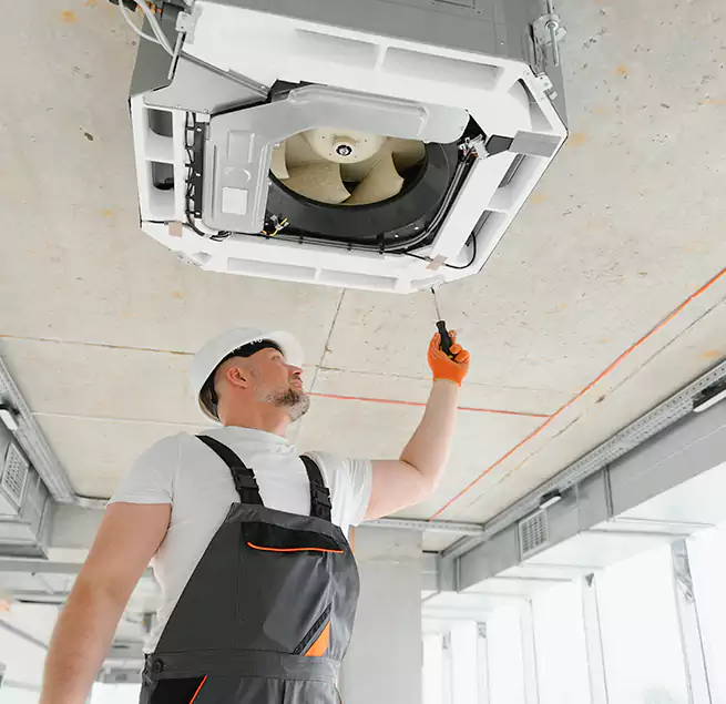 Why Homeowners & Businesses Trust Us in Hagerstown, MD?