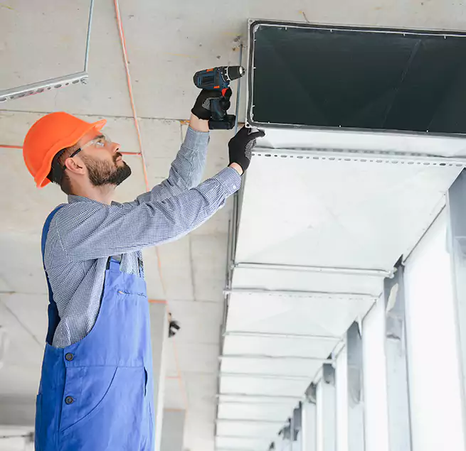 Why Homeowners & Businesses Trust Us in Hagerstown, MD?