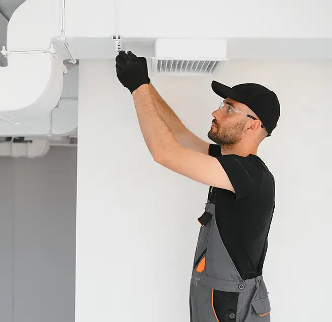 Why Homeowners & Businesses Trust Us in Hagerstown, MD?