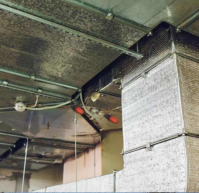 Why Homeowners & Businesses Trust Us in Hagerstown, MD?