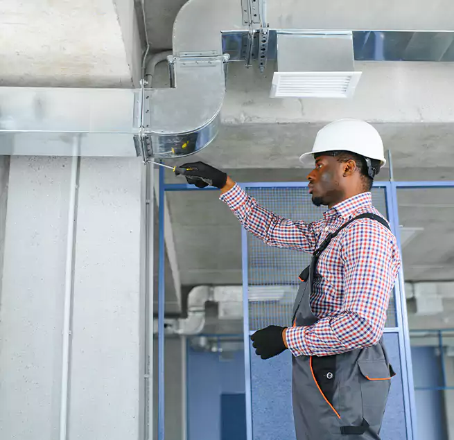 Why Homeowners & Businesses Trust Us Hagerstown, MD