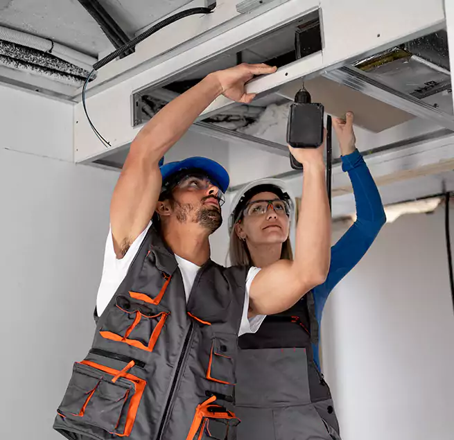 Why Homeowners & Businesses Trust Us in Hagerstown, MD