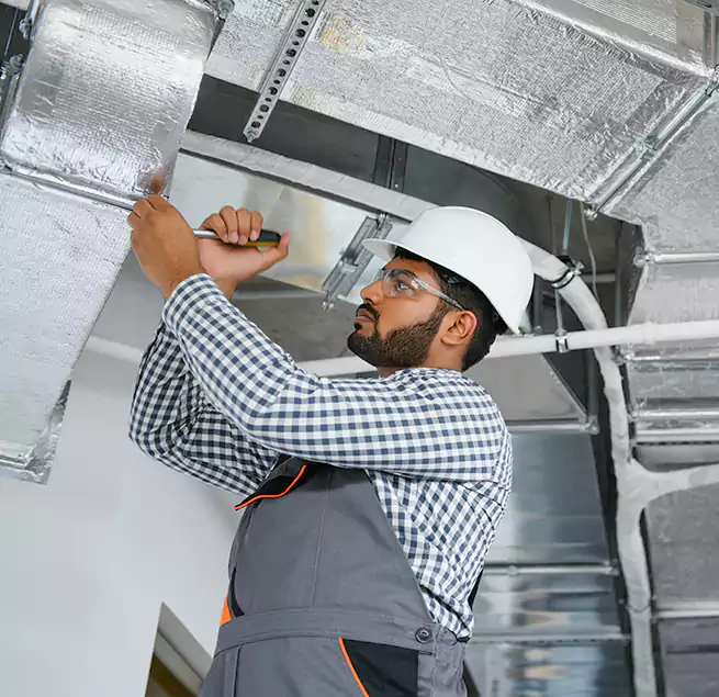 Why Homeowners & Businesses Trust Us Hagerstown, MD?