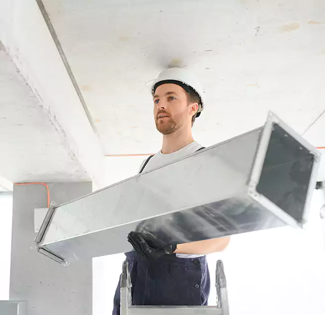 Why Homeowners & Businesses Trust Us in Hagerstown, MD