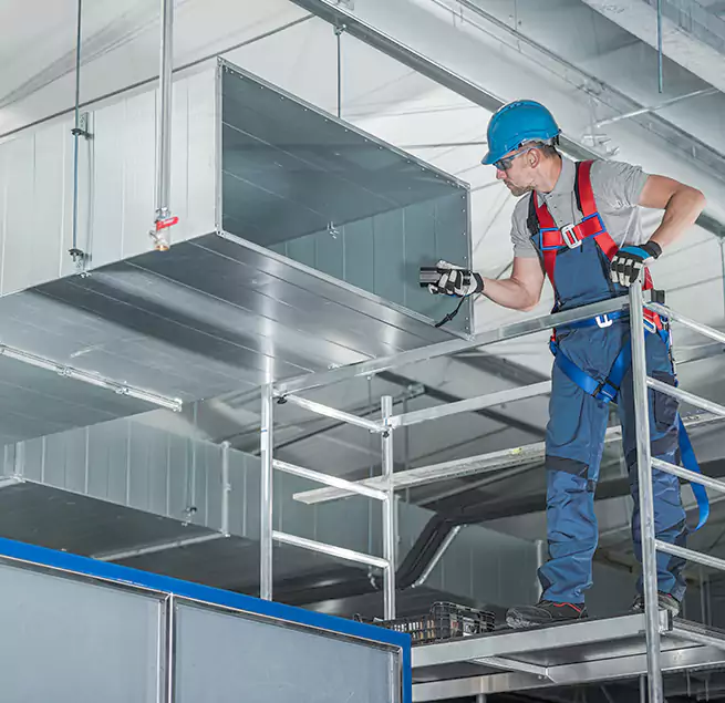 Why Homeowners & Businesses Trust Us in Hagerstown, MD?