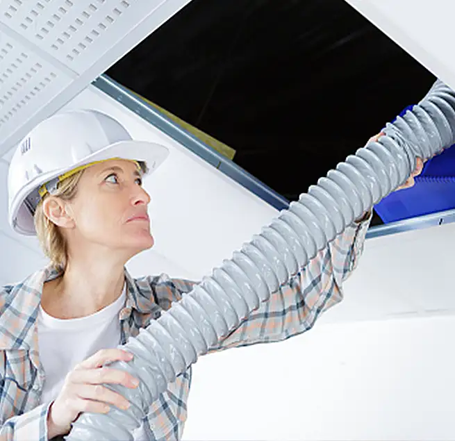 Why Homeowners & Businesses Trust Us Hagerstown, MD