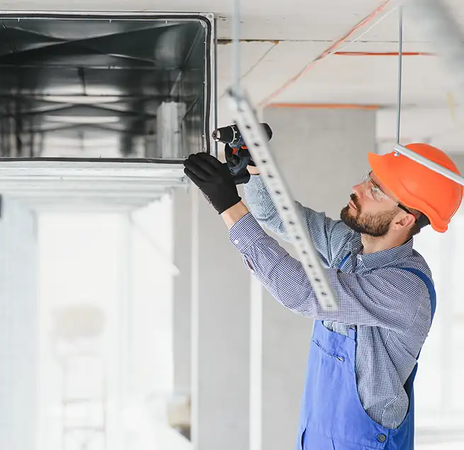 Why Homeowners & Businesses Trust Us in Hagerstown, MD?