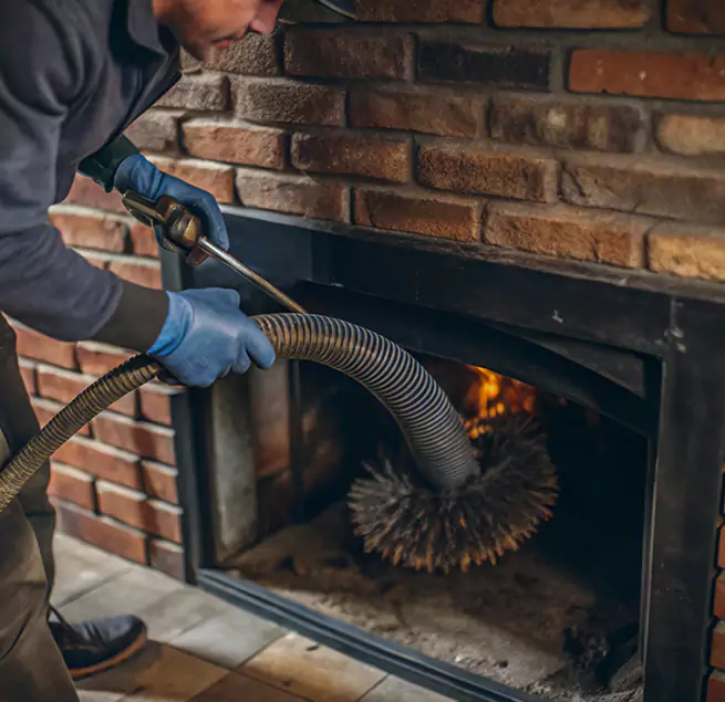  Why Homeowners & Businesses Trust Us in Hagerstown, MD?