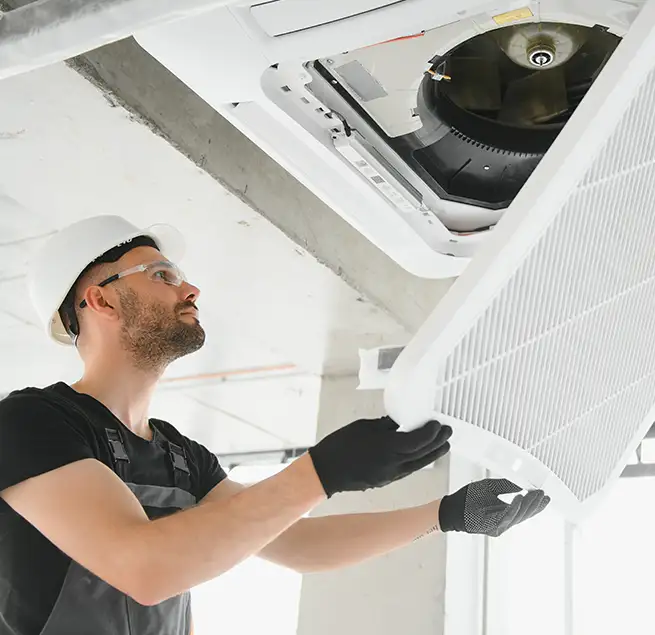 Why Homeowners & Businesses Trust Us in Hagerstown, MD?