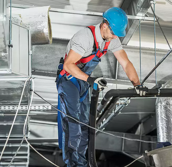 Why Homeowners & Businesses Trust Us in Hagerstown, MD?