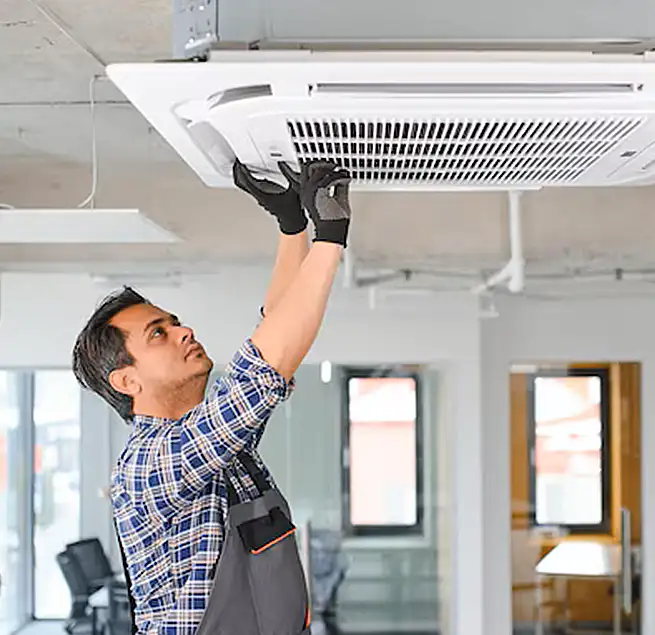 Why Homeowners & Businesses Trust Us in Hagerstown, MD?