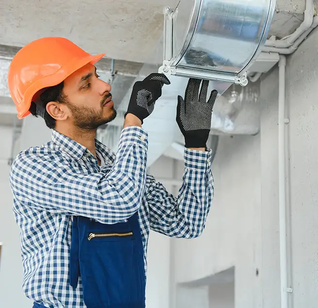 Why Homeowners & Businesses Trust Us in Hagerstown, MD?