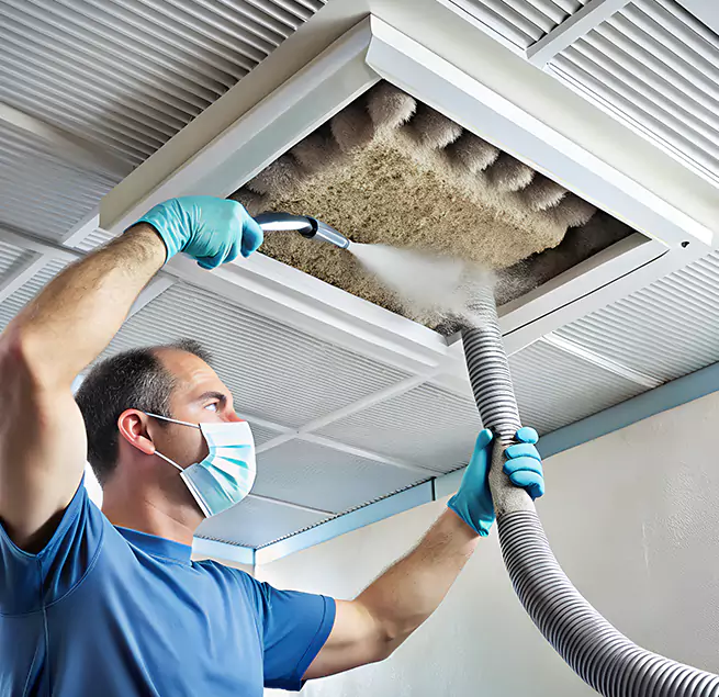 Why Homeowners Businesses Trust Us in Hagerstown, MD