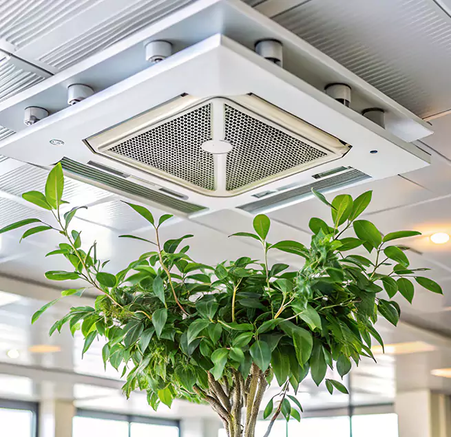 Why Homeowners & Businesses Trust Us in Hagerstown, MD